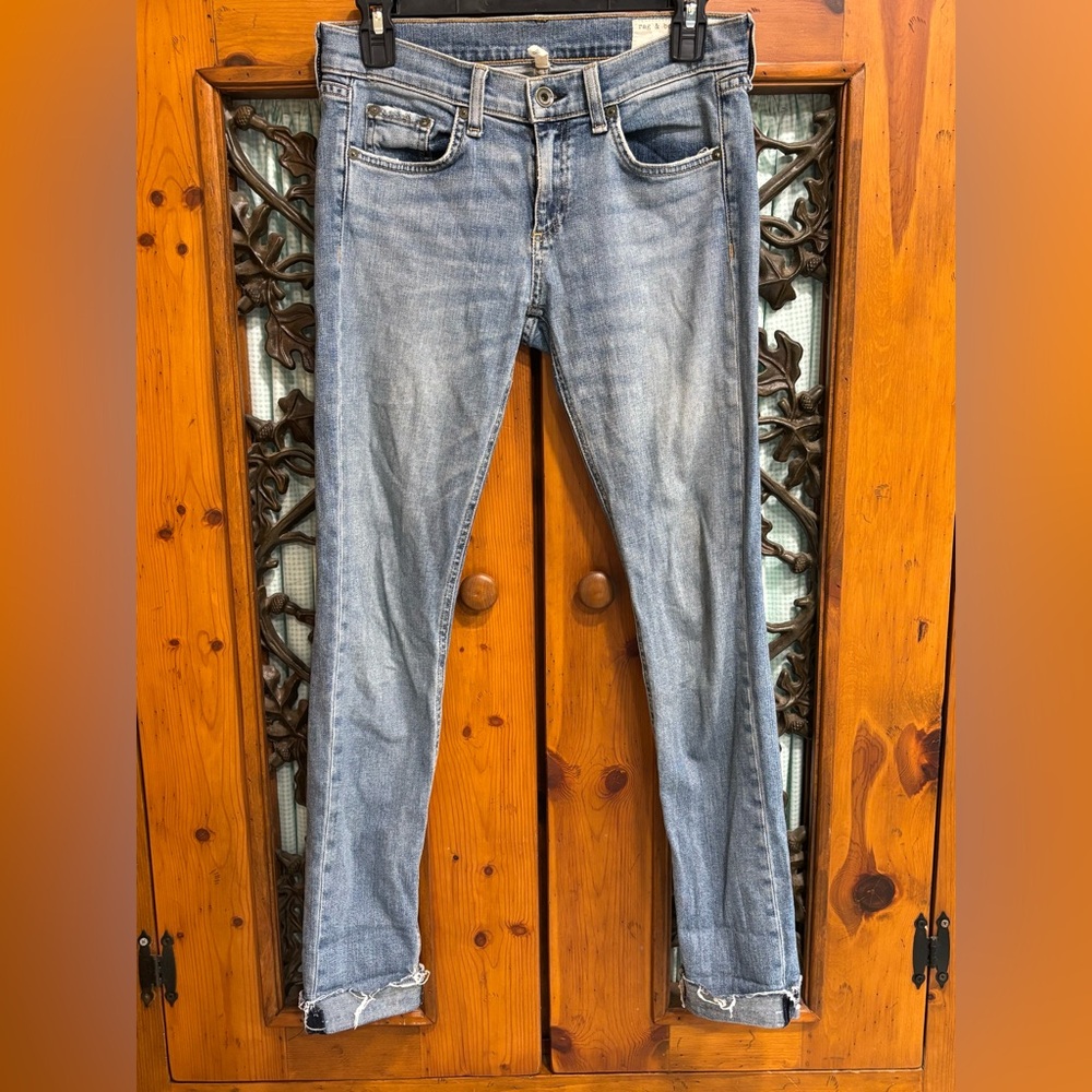 Rag & Bone Jeans